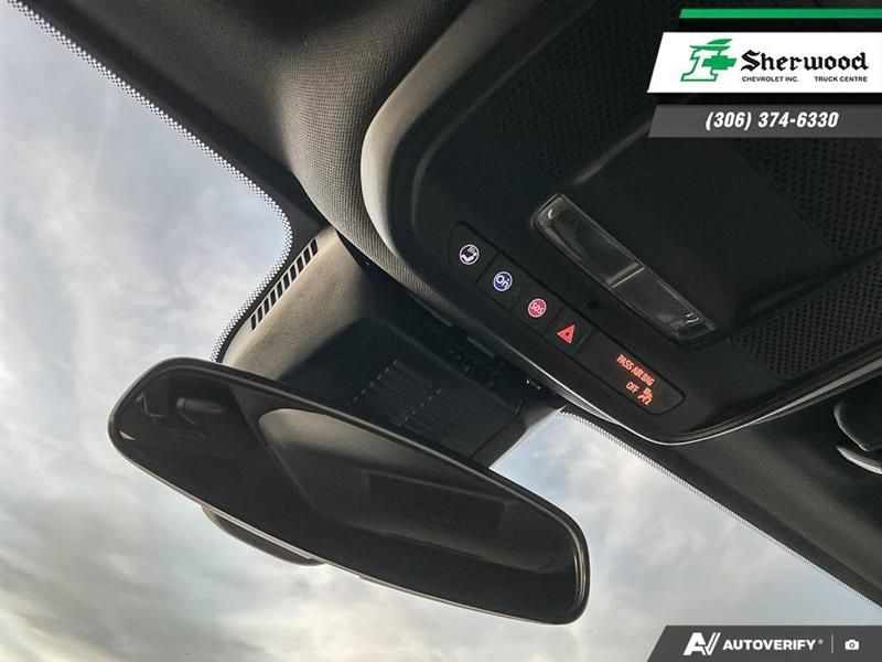 chevrolet Equinox 2025 - 21