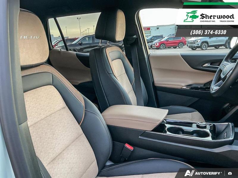 chevrolet Equinox 2025 - 22