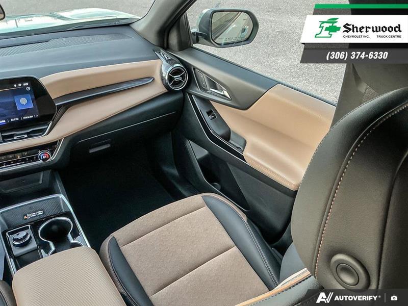 chevrolet Equinox 2025 - 25