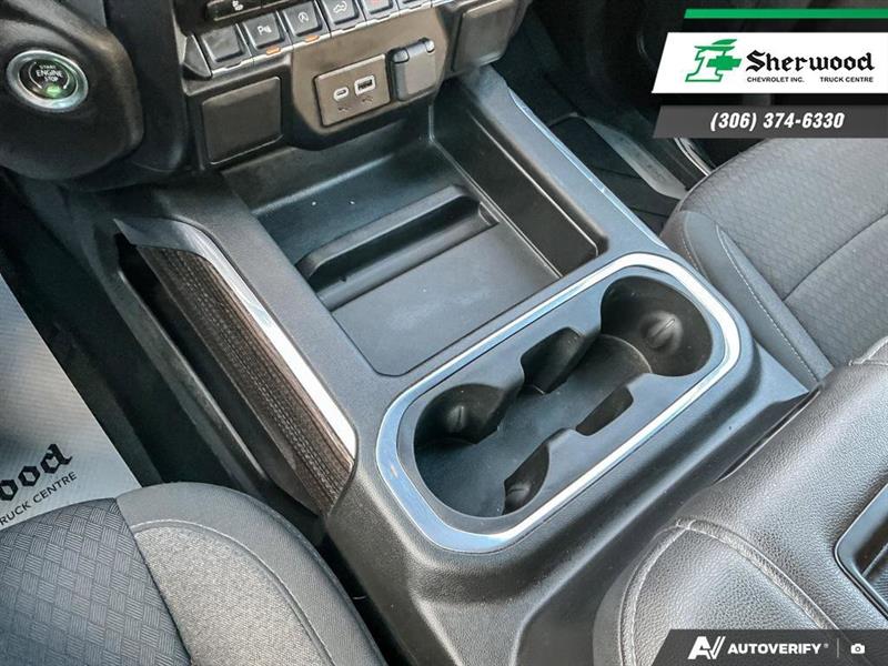 chevrolet Silverado 1500 LTD 2022 - 18
