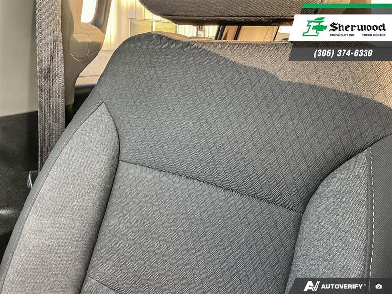 chevrolet Silverado 1500 LTD 2022 - 20