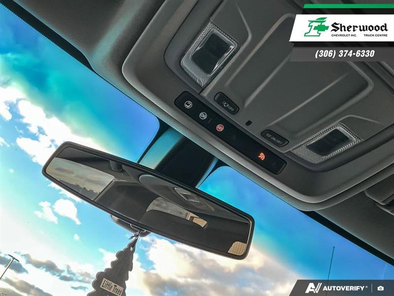 chevrolet Silverado 1500 LTD 2022 - 21