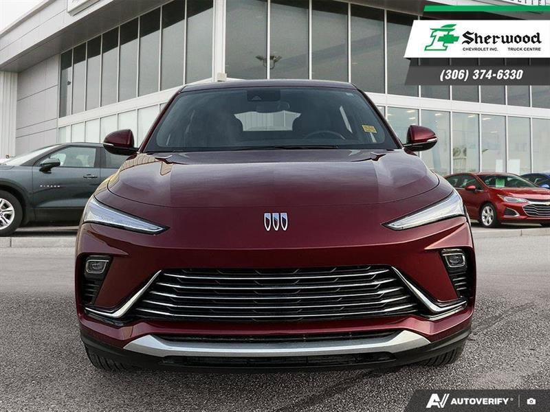 buick Envista 2024 - 2