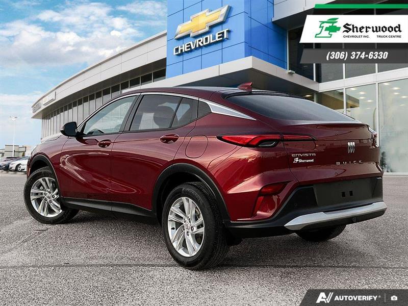 buick Envista 2024 - 4