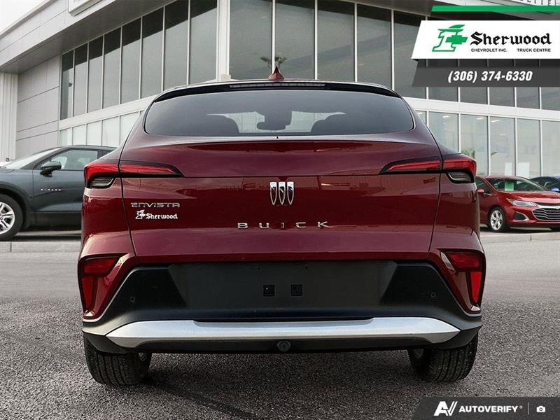 buick Envista 2024 - 5