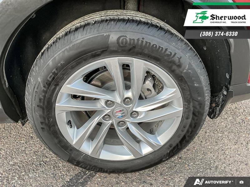 buick Envista 2024 - 6