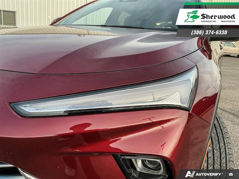 buick Envista 2024 - 8