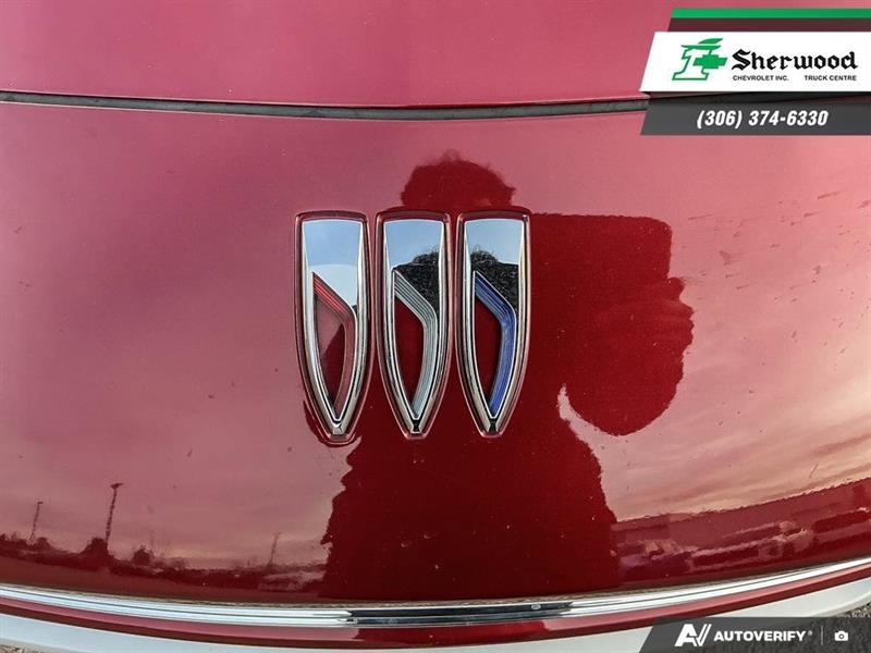 buick Envista 2024 - 9