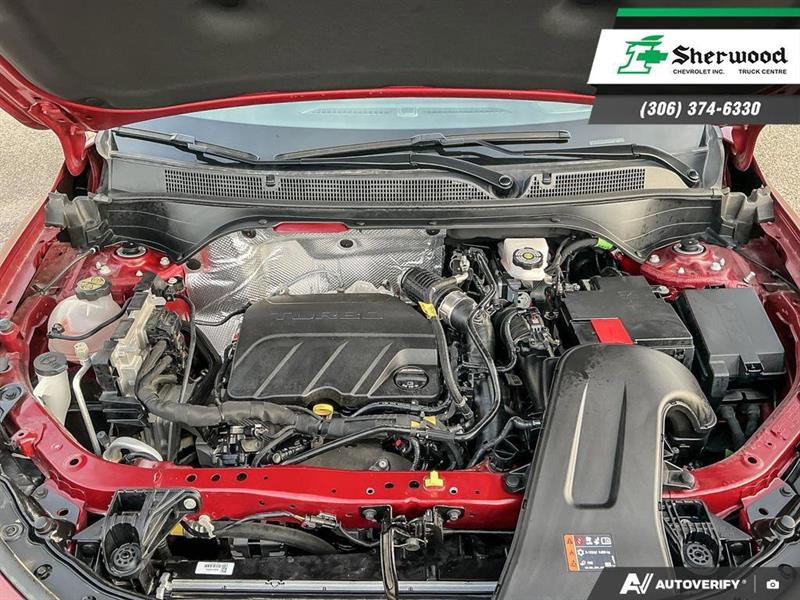 buick Envista 2024 - 10