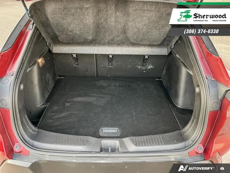 buick Envista 2024 - 12