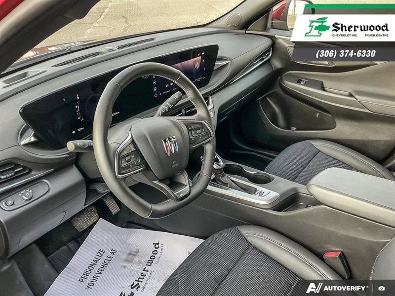 buick Envista 2024 - 13