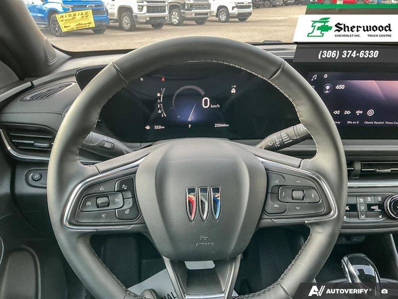 buick Envista 2024 - 14