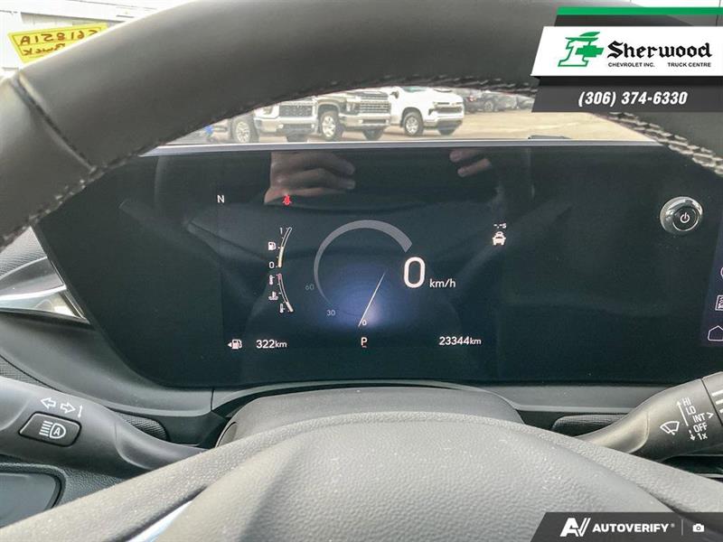 buick Envista 2024 - 15