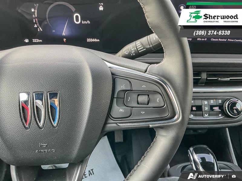 buick Envista 2024 - 16