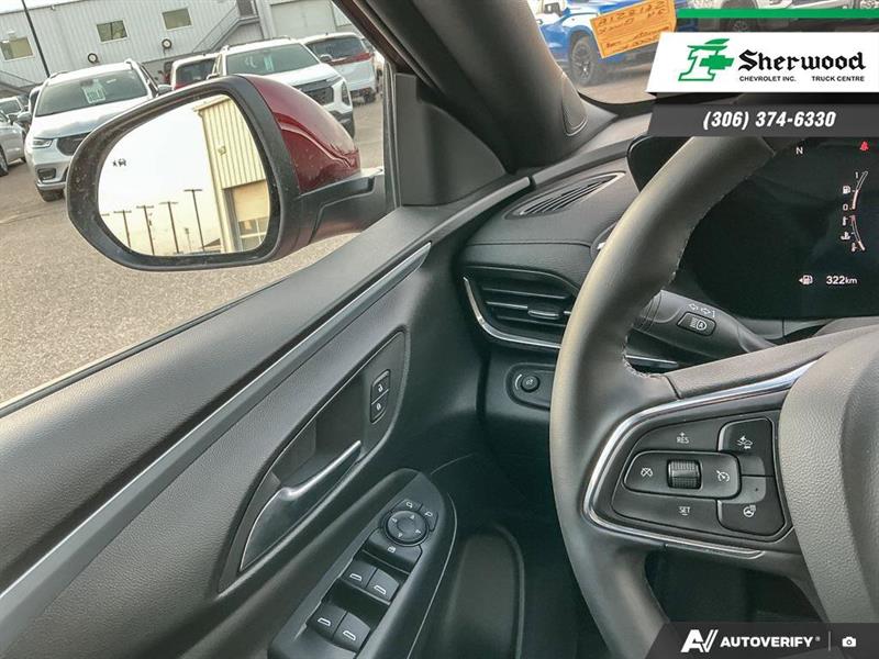 buick Envista 2024 - 17