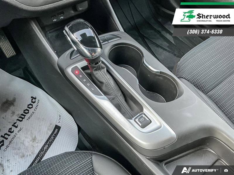 buick Envista 2024 - 18