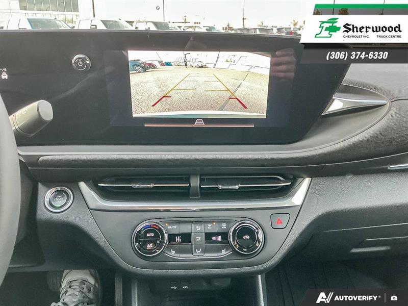 buick Envista 2024 - 19