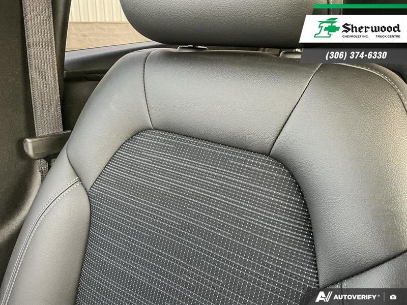 buick Envista 2024 - 20