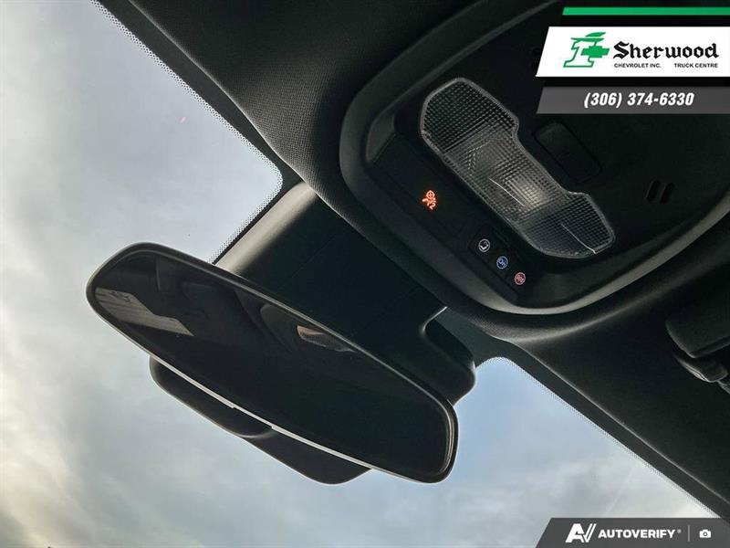 buick Envista 2024 - 21