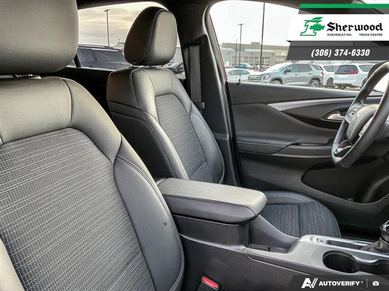 buick Envista 2024 - 22