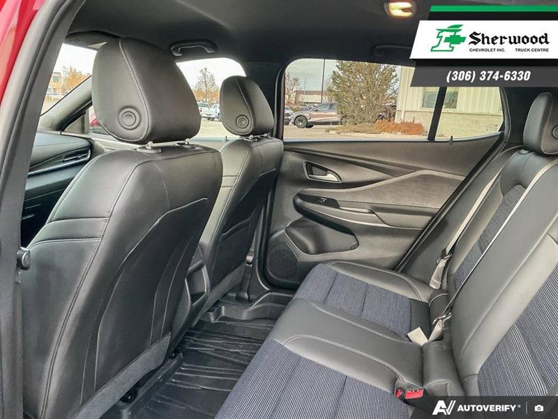 buick Envista 2024 - 23