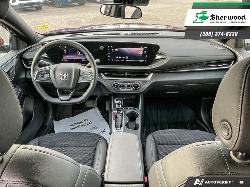 buick Envista 2024 - 24