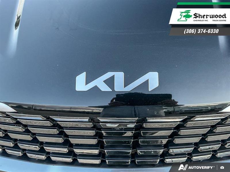 kia Carnival 2024 - 9