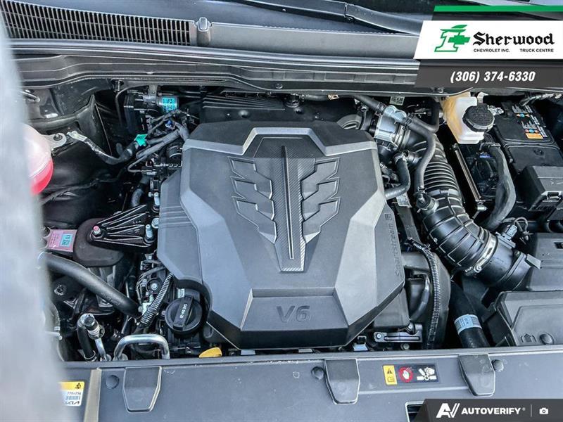 kia Carnival 2024 - 10