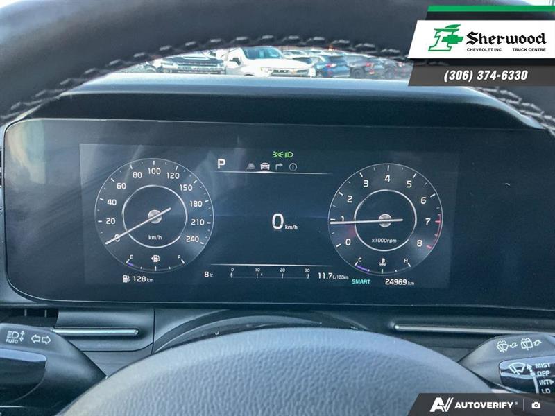 kia Carnival 2024 - 15