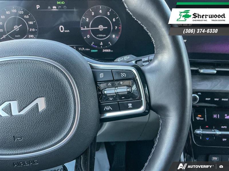 kia Carnival 2024 - 16