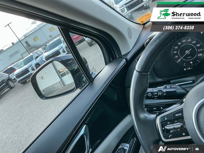 kia Carnival 2024 - 17