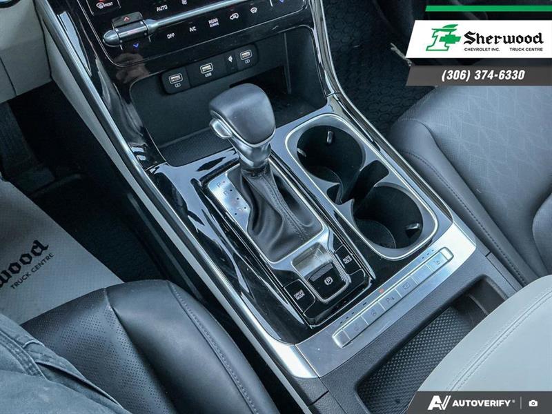 kia Carnival 2024 - 18