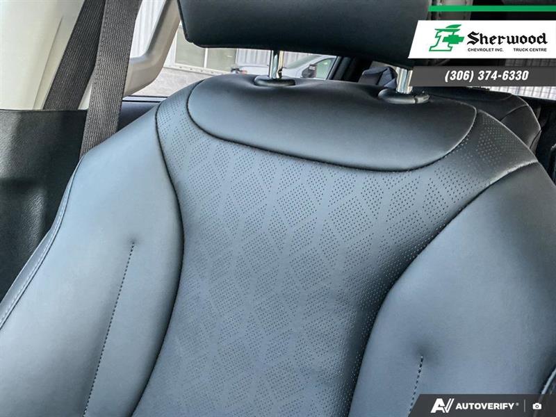 kia Carnival 2024 - 20