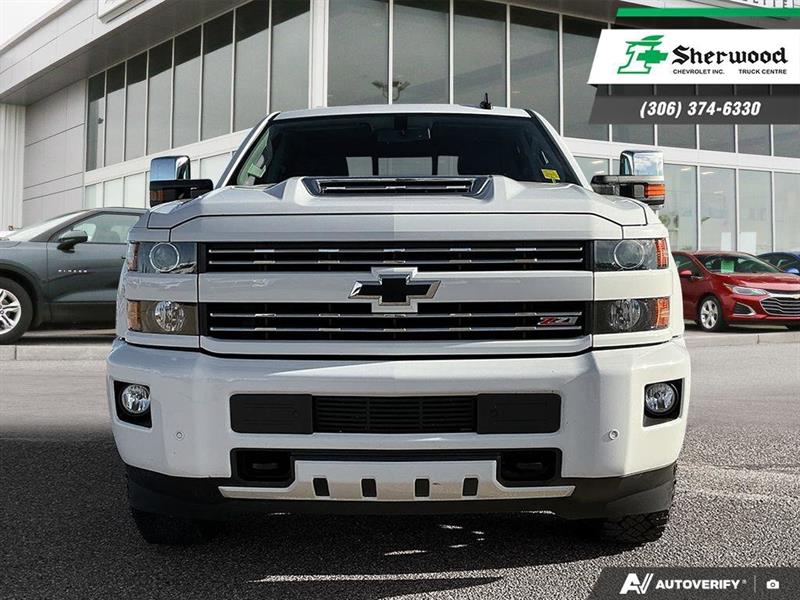 chevrolet Silverado 3500HD 2019 - 2