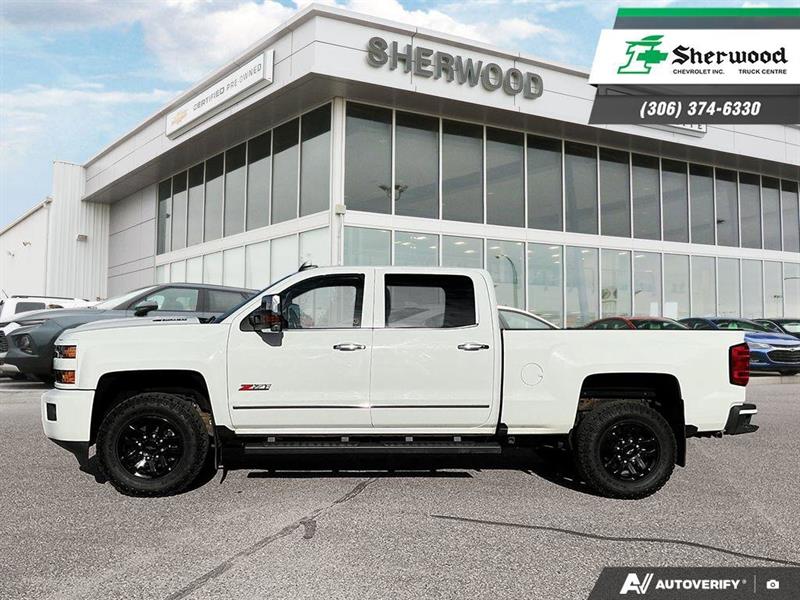 chevrolet Silverado 3500HD 2019 - 3