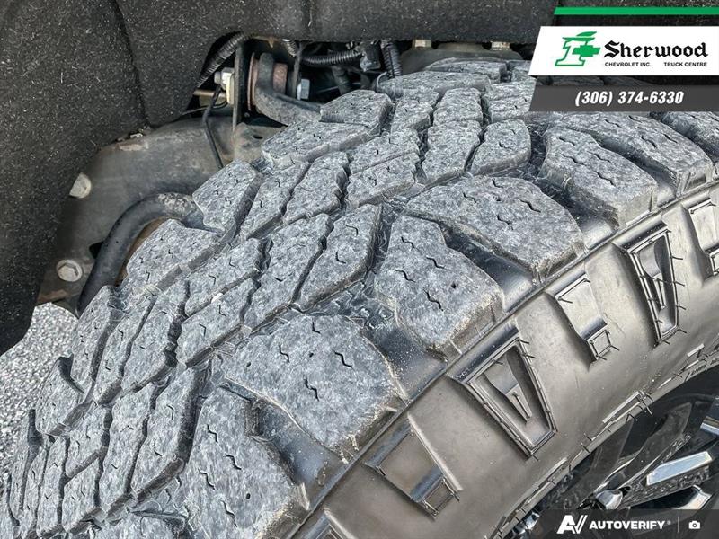 chevrolet Silverado 3500HD 2019 - 7