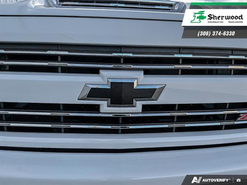 chevrolet Silverado 3500HD 2019 - 9