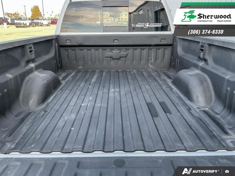 chevrolet Silverado 3500HD 2019 - 12