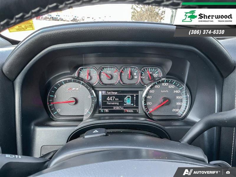 chevrolet Silverado 3500HD 2019 - 15