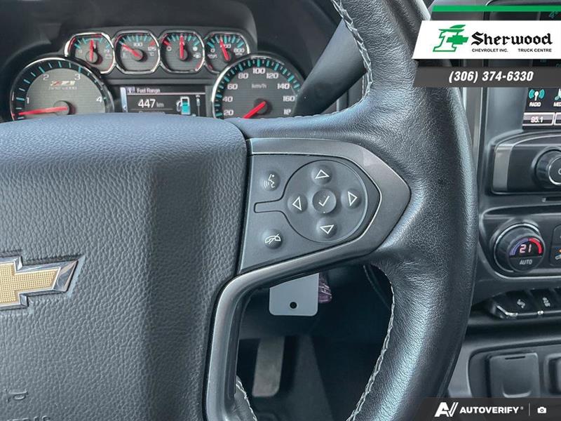 chevrolet Silverado 3500HD 2019 - 16