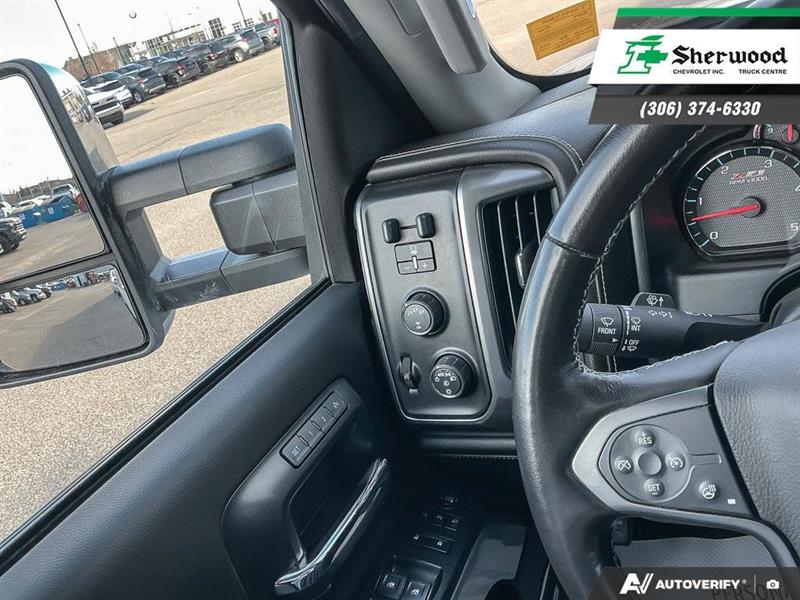 chevrolet Silverado 3500HD 2019 - 17
