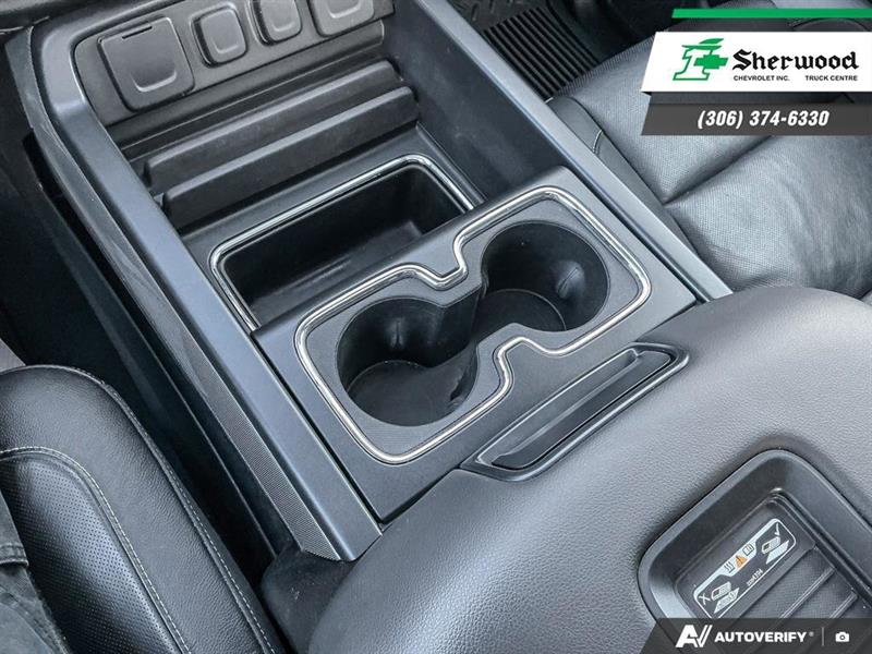 chevrolet Silverado 3500HD 2019 - 18