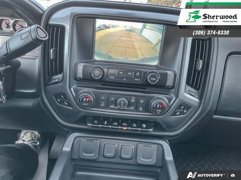 chevrolet Silverado 3500HD 2019 - 19