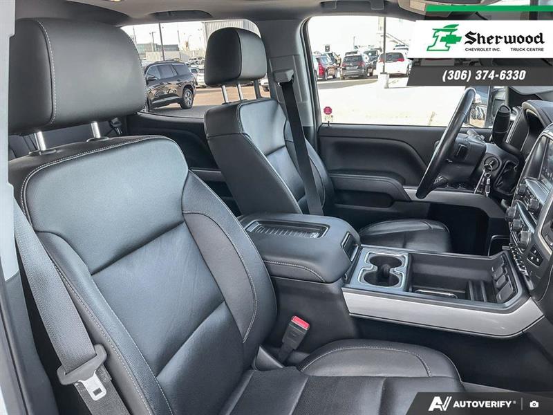 chevrolet Silverado 3500HD 2019 - 22