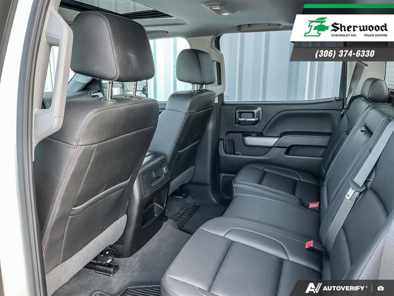 chevrolet Silverado 3500HD 2019 - 23