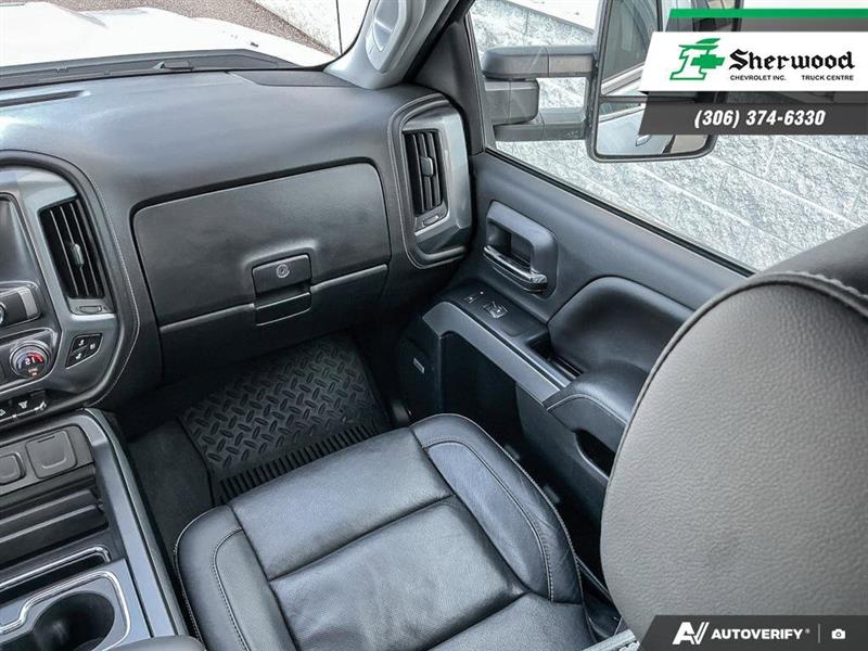 chevrolet Silverado 3500HD 2019 - 25