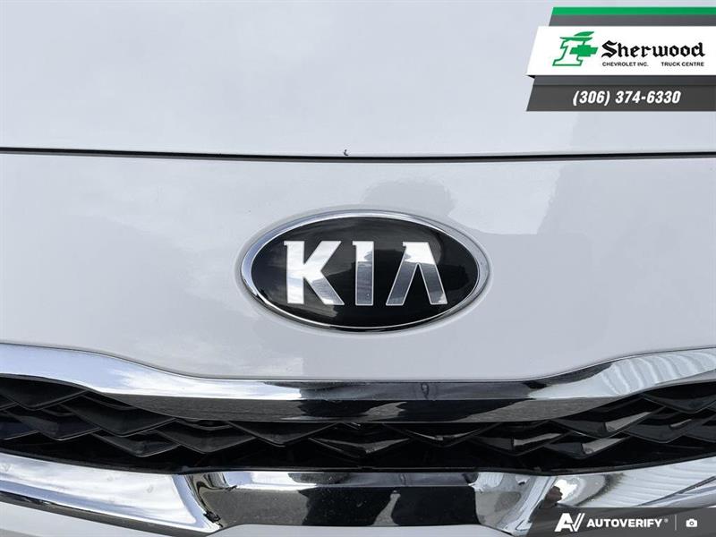 kia Forte 2021 - 9