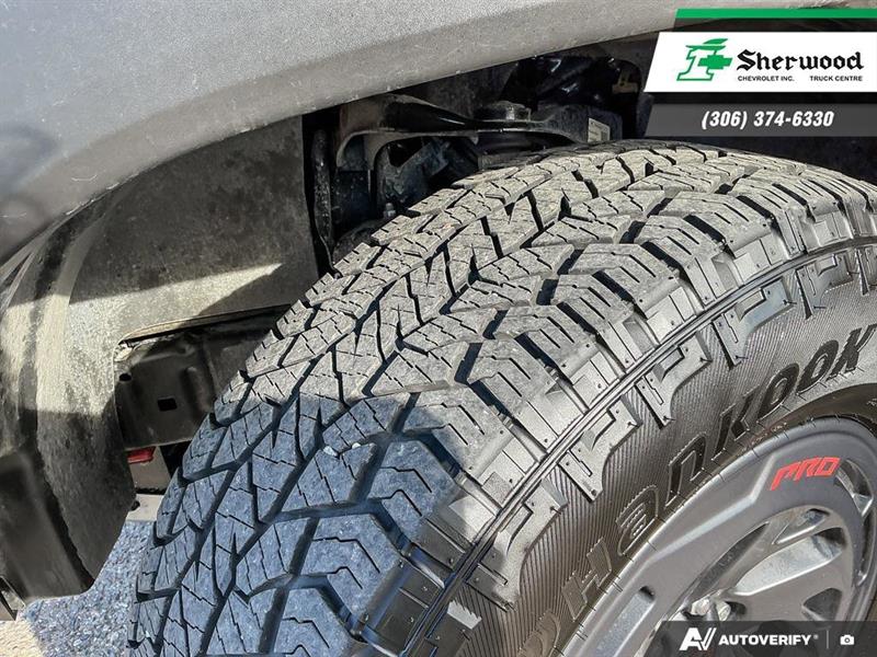 nissan Frontier 2025 - 7