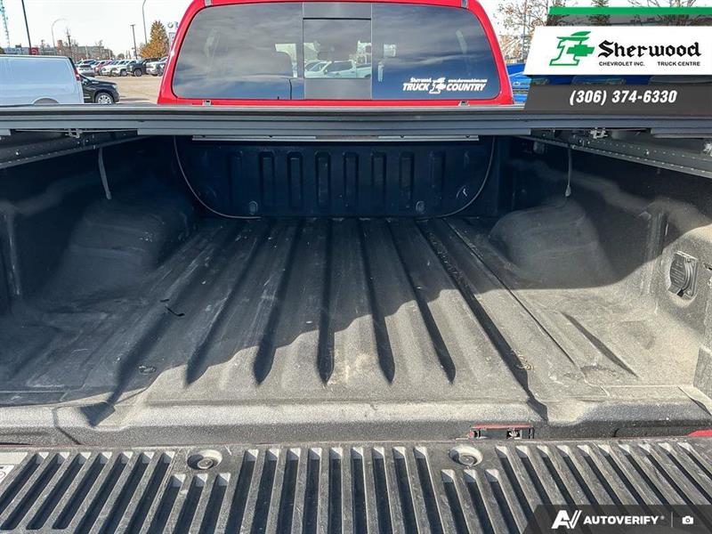 nissan Frontier 2025 - 12