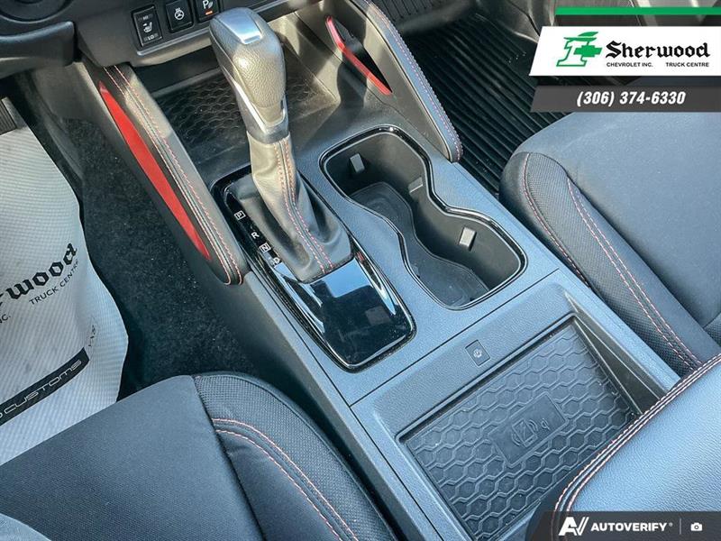 nissan Frontier 2025 - 18